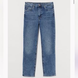 H&M Vintage Slim Jean